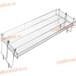 Надстройка к корзине экспозиционной 1200х400х100  - uralbiznesstroi.ru – Красноярск