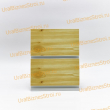Экономпанель 1200*2400 РР пластик сосна (вертикально) - uralbiznesstroi.ru – Красноярск