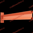 Мезонинный стеллаж 12м*12м 3 этажа 432 м2 - uralbiznesstroi.ru – Красноярск