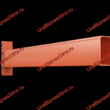 Мезонинный стеллаж 12м*12м 4 этажа 576 м2 - uralbiznesstroi.ru – Красноярск