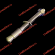 Мезонинный стеллаж 12м*12м 3 этажа 432 м2 - uralbiznesstroi.ru – Красноярск