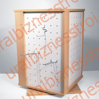  Навеска на кросспанель - uralbiznesstroi.ru – Красноярск