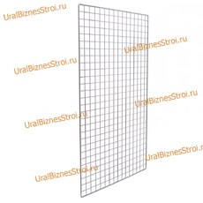 Сетка торговая крашеная 600/1500(Ф6) - uralbiznesstroi.ru – Красноярск