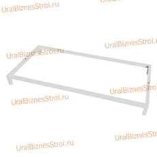Подставка (КОШ) 830х500 - uralbiznesstroi.ru – Красноярск