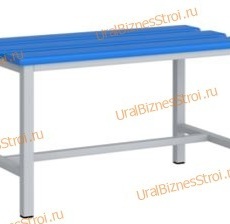 Скамья для шкафа 430*270*700 - uralbiznesstroi.ru – Красноярск