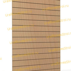 Экономпанель 1200*2400 невский бук (вертикально) - uralbiznesstroi.ru – Красноярск