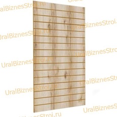 Экономпанель 1200*2400 дуб делано (вертикально) - uralbiznesstroi.ru – Красноярск