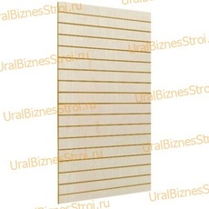 Экономпанель 1200*2400 клен (вертикально) - uralbiznesstroi.ru – Красноярск