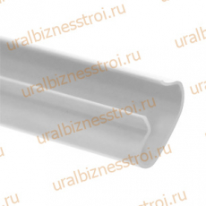 Вставка белая в эконопанели - uralbiznesstroi.ru – Красноярск