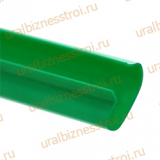 Вставка зеленая в эконопанели - uralbiznesstroi.ru – Красноярск