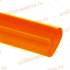 Вставка оранжевая в экономпанели - uralbiznesstroi.ru – Красноярск