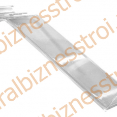 F 131 Накл.полка для обуви с опорой под носок - uralbiznesstroi.ru – Красноярск