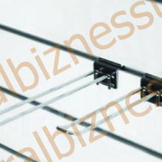 F 301 Еврокрючок 150 мм - uralbiznesstroi.ru – Красноярск