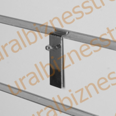 F 322 Крючок для часов хром - uralbiznesstroi.ru – Красноярск