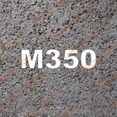 Бетон B25 под топинг M350 - uralbiznesstroi.ru – Красноярск