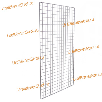Сетка торговая крашеная 800/1500(Ф6) - uralbiznesstroi.ru – Красноярск