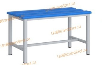 Скамья для шкафа 430*270*700 - uralbiznesstroi.ru – Красноярск
