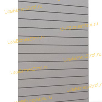 Экономпанель 1200*1800 серая (вертикально) - uralbiznesstroi.ru – Красноярск