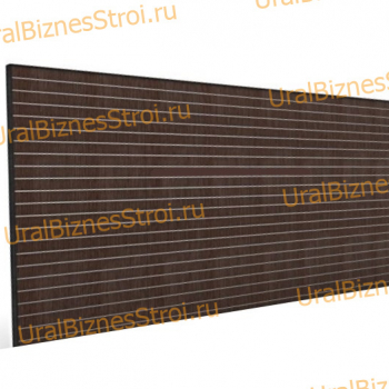 Экономпанель 2400*1200 венге (горизонтально) - uralbiznesstroi.ru – Красноярск
