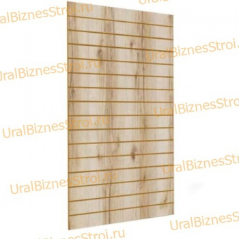 Экономпанель 1200*2400 дуб делано (вертикально) - uralbiznesstroi.ru – Красноярск