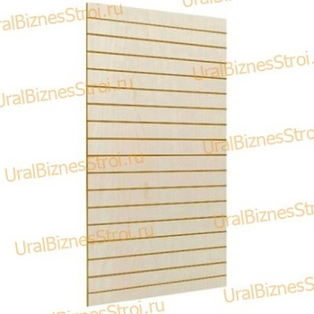 Экономпанель 1200*2400 клен (вертикально) - uralbiznesstroi.ru – Красноярск