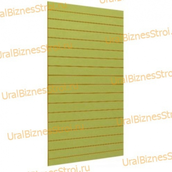 Экономпанель 1200*2400 оливковая (вертикально) - uralbiznesstroi.ru – Красноярск