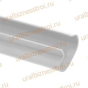 Вставка белая в эконопанели - uralbiznesstroi.ru – Красноярск