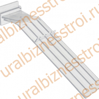 F 130 Накл.полка для обуви с опорой под каблук - uralbiznesstroi.ru – Красноярск