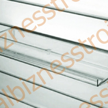 F 191 Полка с бортиком 490*210 мм - uralbiznesstroi.ru – Красноярск