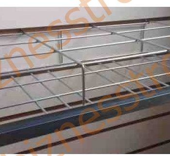 F 204 Накопитель для колготок 290*535*100 - uralbiznesstroi.ru – Красноярск