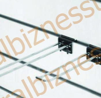 F 302 Еврокрючок 200 мм - uralbiznesstroi.ru – Красноярск