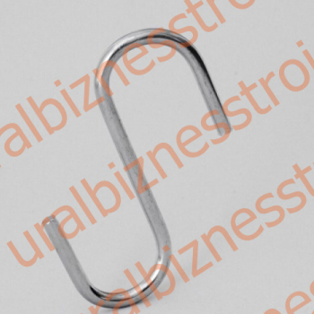 ЕК338 Крючок S-образный - uralbiznesstroi.ru – Красноярск