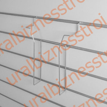 ЕК362 Держатель формата А4, L=220мм H=320мм - uralbiznesstroi.ru – Красноярск