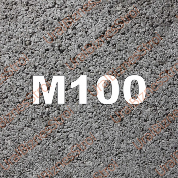 Бетон B7,5 М100 - uralbiznesstroi.ru – Красноярск