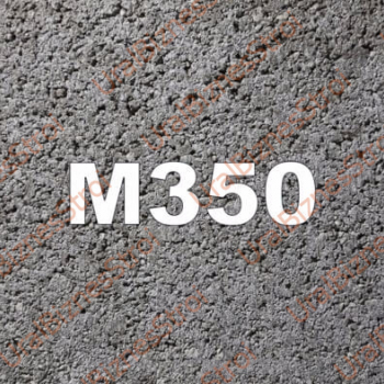 Бетон B25 под топинг M350 - uralbiznesstroi.ru – Красноярск